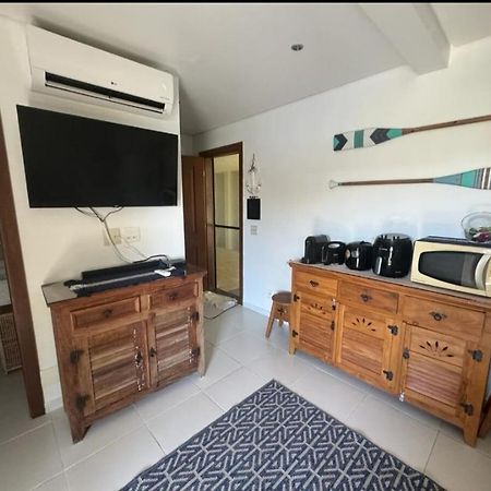 Residencia Em Condom, 1 Ou 2 Suites, Vista Para O Mar, Praia Do Curral, איליה-בלה מראה חיצוני תמונה