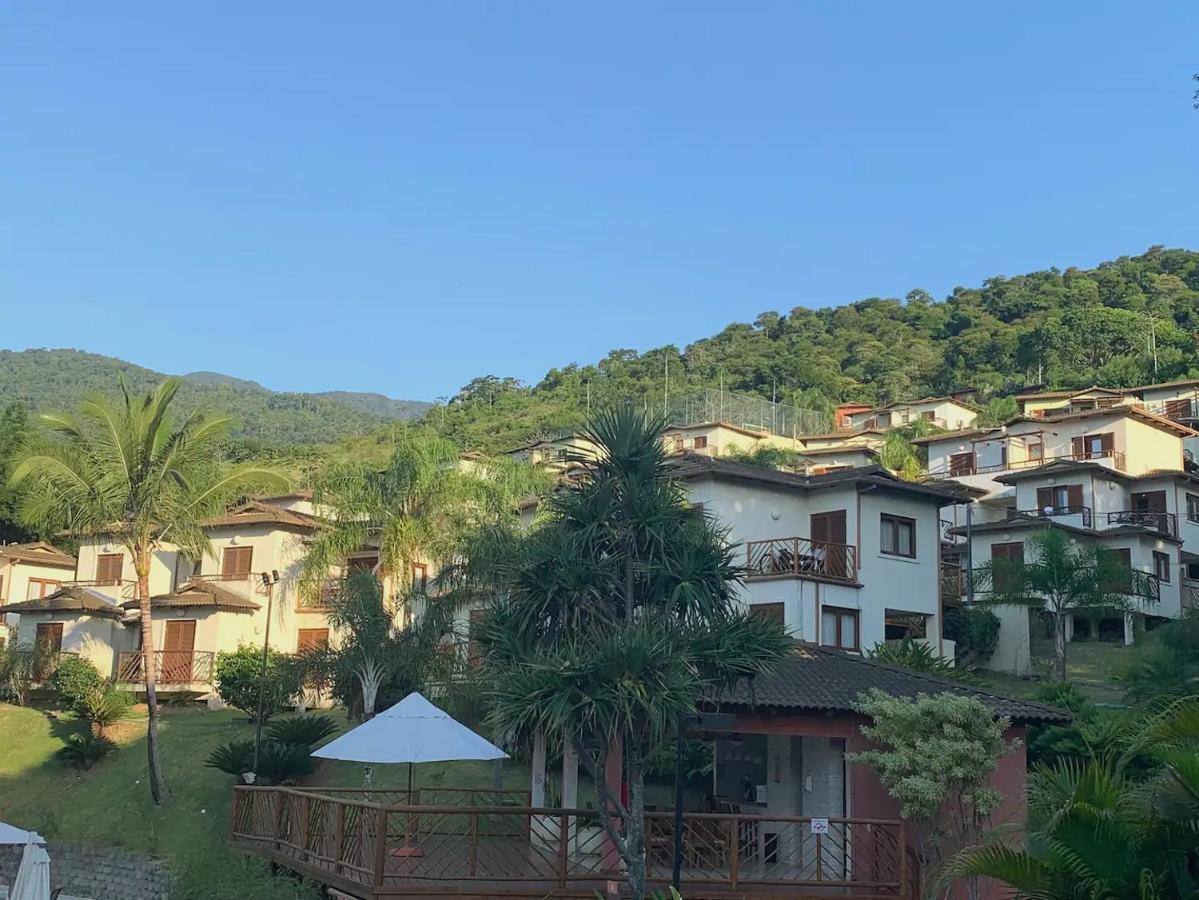 Residencia Em Condom, 1 Ou 2 Suites, Vista Para O Mar, Praia Do Curral, איליה-בלה מראה חיצוני תמונה