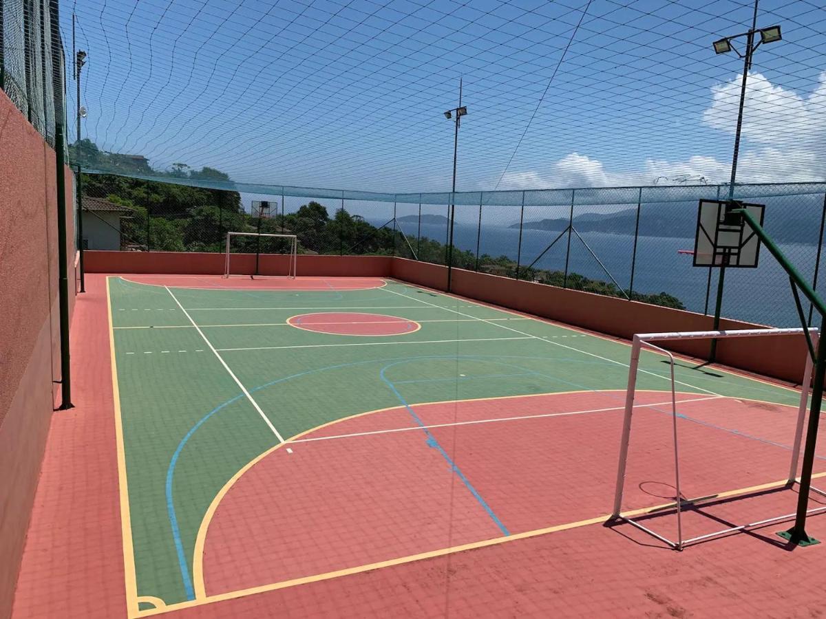 Residencia Em Condom, 1 Ou 2 Suites, Vista Para O Mar, Praia Do Curral, איליה-בלה מראה חיצוני תמונה