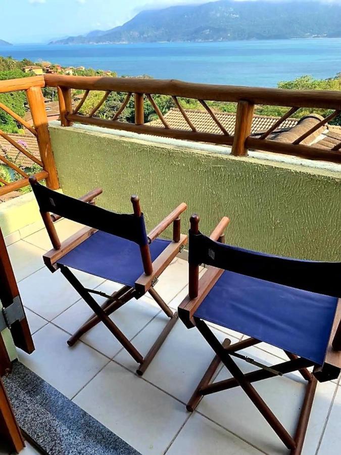 Residencia Em Condom, 1 Ou 2 Suites, Vista Para O Mar, Praia Do Curral, איליה-בלה מראה חיצוני תמונה