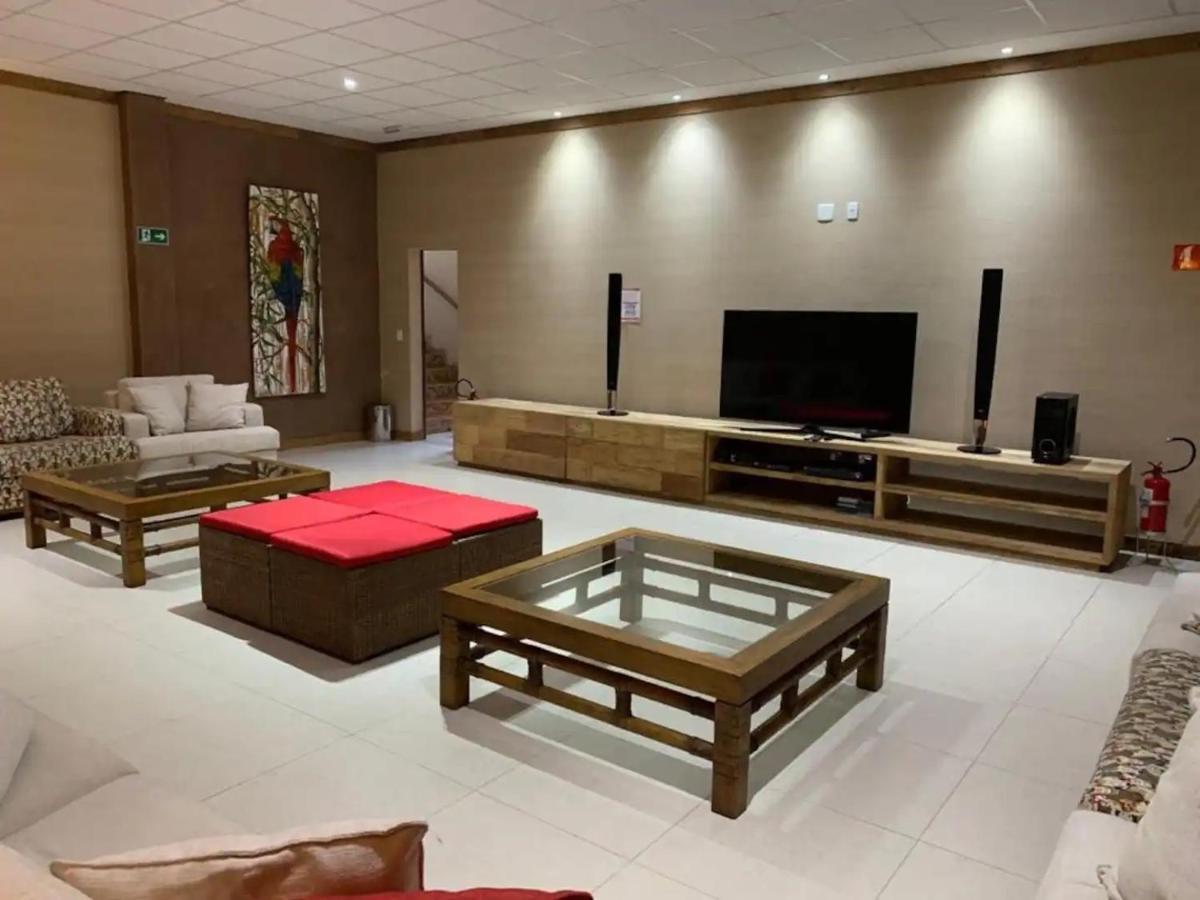 Residencia Em Condom, 1 Ou 2 Suites, Vista Para O Mar, Praia Do Curral, איליה-בלה מראה חיצוני תמונה
