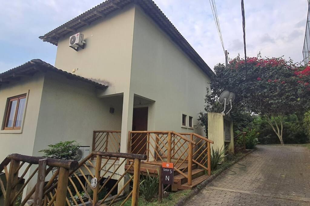 Residencia Em Condom, 1 Ou 2 Suites, Vista Para O Mar, Praia Do Curral, איליה-בלה מראה חיצוני תמונה