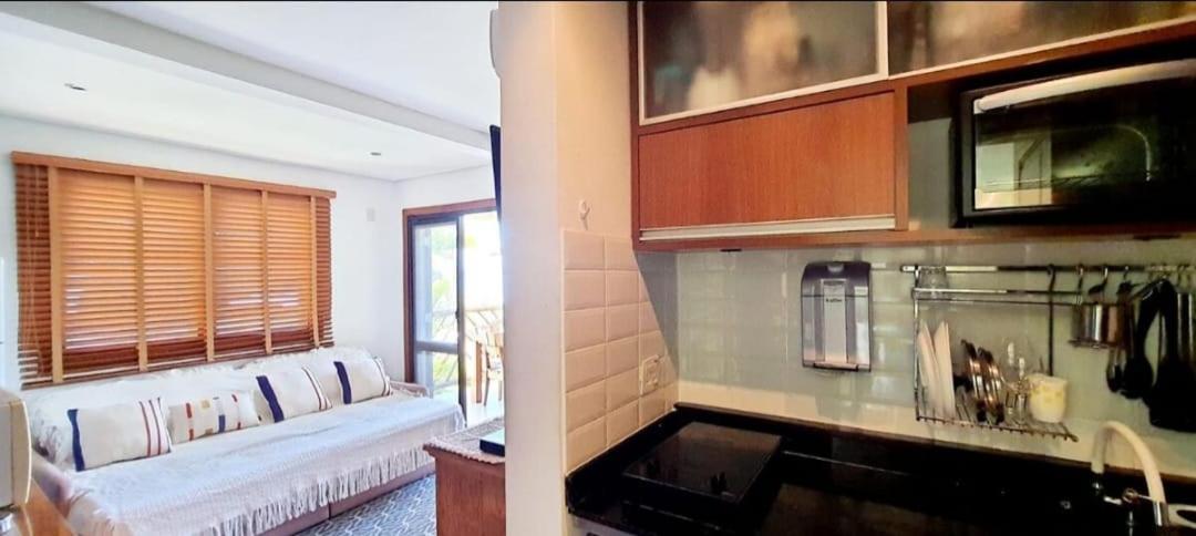 Residencia Em Condom, 1 Ou 2 Suites, Vista Para O Mar, Praia Do Curral, איליה-בלה מראה חיצוני תמונה